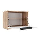 Тумба для обуви Астрис - 1 Белый