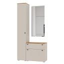 Прихожая Квели - 14 Кашемир