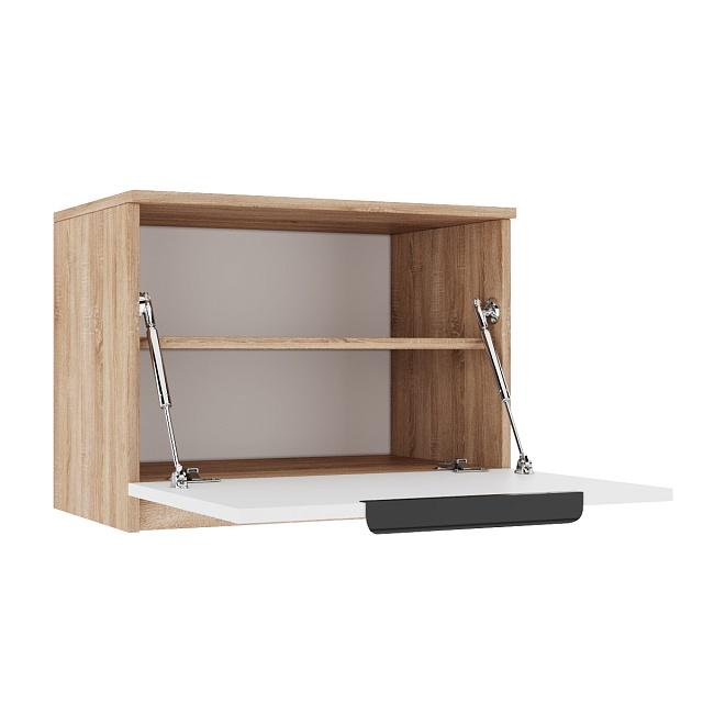 Тумба для обуви Астрис - 1 Белый