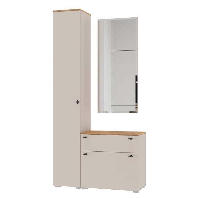 Прихожая Квели - 14 Кашемир