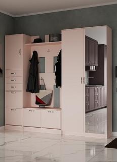 Прихожая Ольга - 9 Кашемир