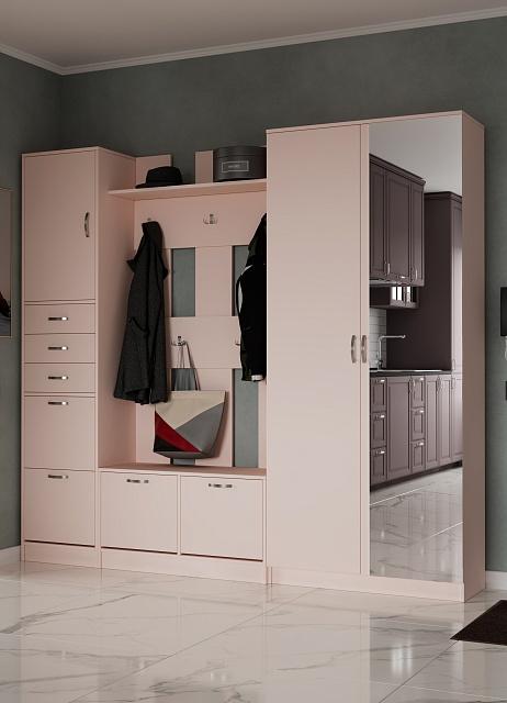 Прихожая Ольга - 9 Кашемир