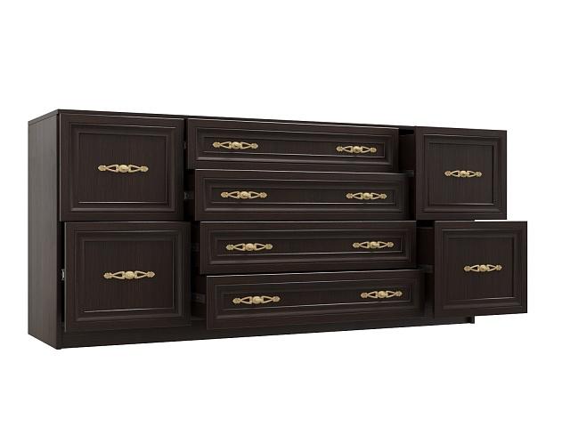 Комод Карлос - 057