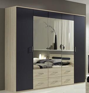 Шкаф распашной Престиж - 5.6