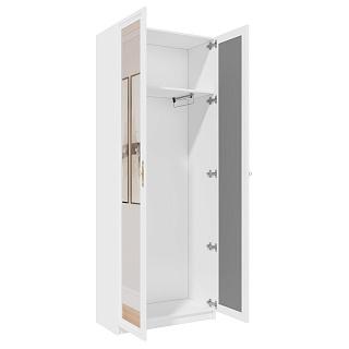 Шкаф распашной Грация - 4