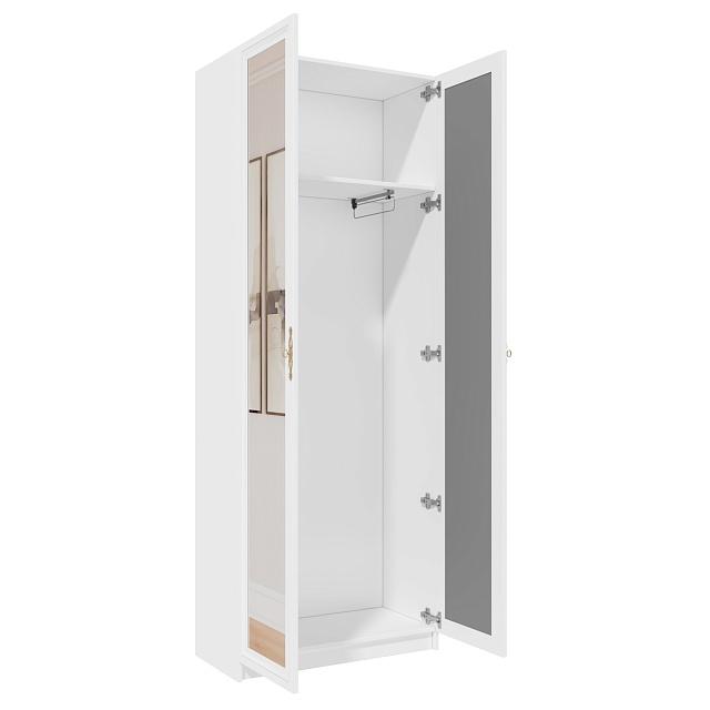 Шкаф распашной Грация - 4