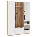 Прихожая Астрис - 2 Белый