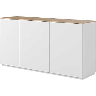 Комод Солт - 3 Береза