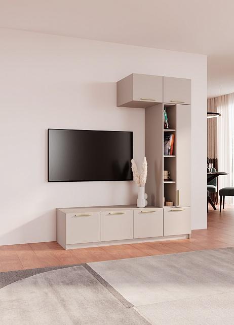 Стенка Лорена Пакс - 9 Кашемир