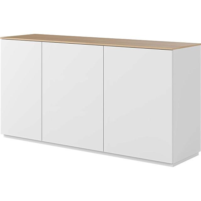 Комод Солт - 3 Береза