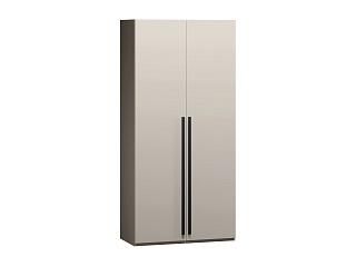 Шкаф распашной Лорена Пакс - 2 Кашемир