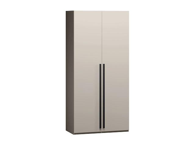 Шкаф распашной Лорена Пакс - 2 Кашемир