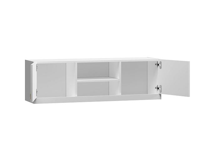 Антресоль Стрекоза Mini - 2 Белый