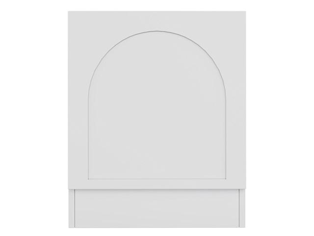 Тумба прикроватная Нероли Пуш 1.1