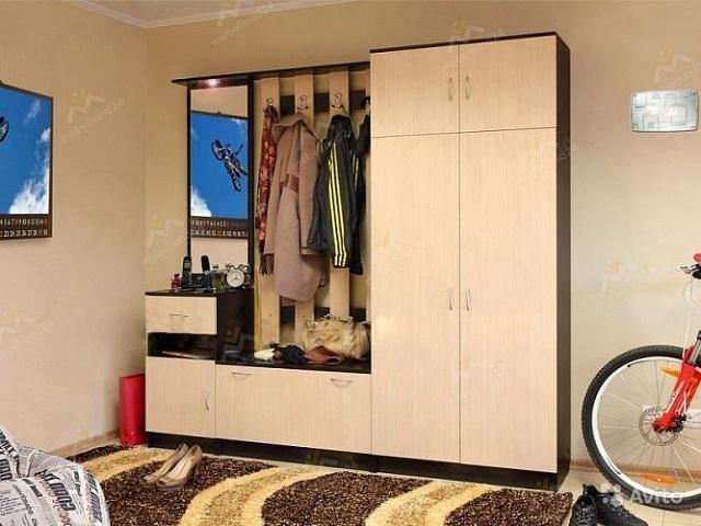 Прихожая Машенька - 17