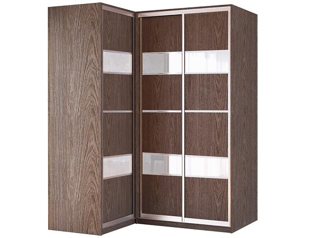 Шкаф-купе угловой Премьер - 27