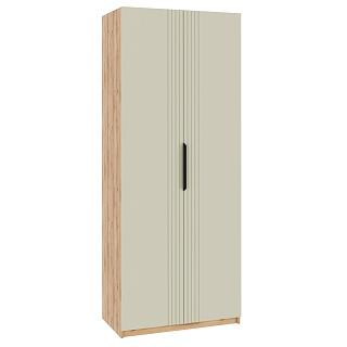 Шкаф распашной Астрис - 1 Сантьяго