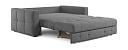 Диван Соренто - 2 Mazeri gray 18