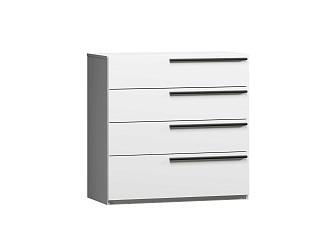 Спальня Лорена Пакс - 5 Белый