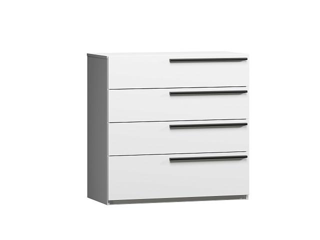 Спальня Лорена Пакс - 5 Белый