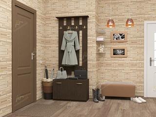 Прихожая Машенька - 19