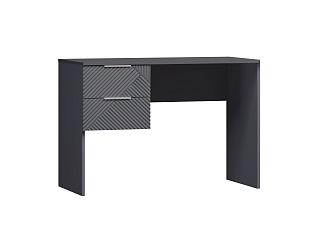 Письменный стол Салерно NEW 1 Графит