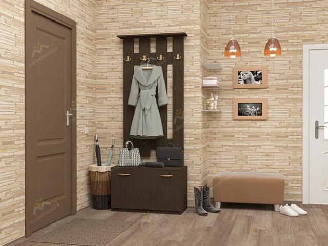 Прихожая Машенька - 19