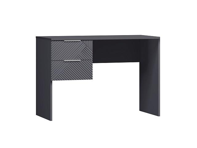 Письменный стол Салерно NEW 1 Графит
