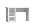 Письменный стол Банни - 3 МДФ Белый