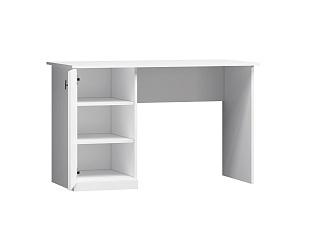 Письменный стол Банни - 3 МДФ Белый