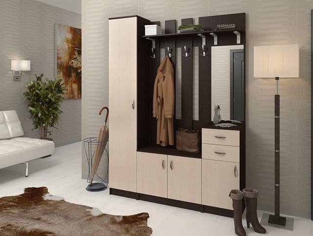 Прихожая Горизонт - 6