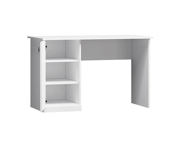 Письменный стол Банни - 3 МДФ Белый