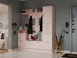 Прихожая Ольга - 7 Кашемир