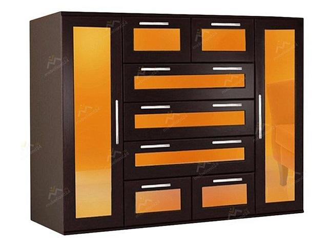 Комод Комфорт-Люкс №4