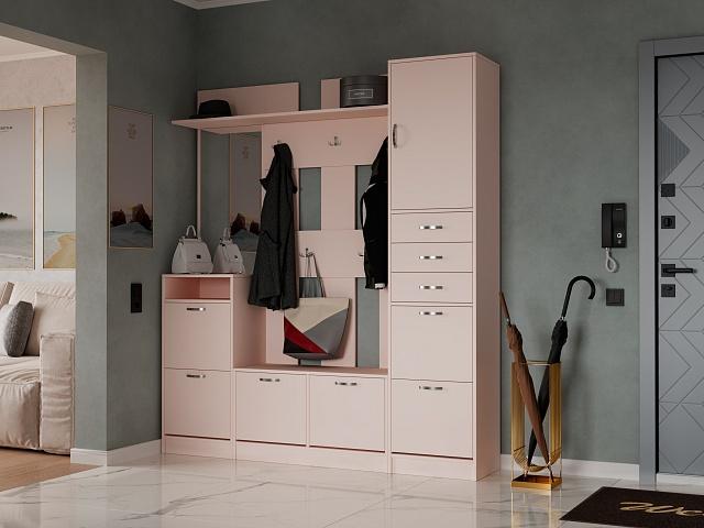 Прихожая Ольга - 7 Кашемир