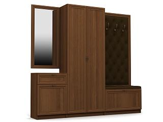 Прихожая Грация - 6