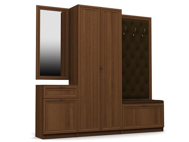 Прихожая Грация - 6