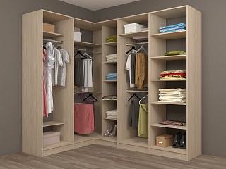 Гардеробная Alexa - 10