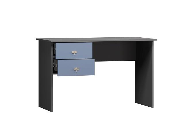 Письменный стол Стрекоза - 1 МДФ Космея