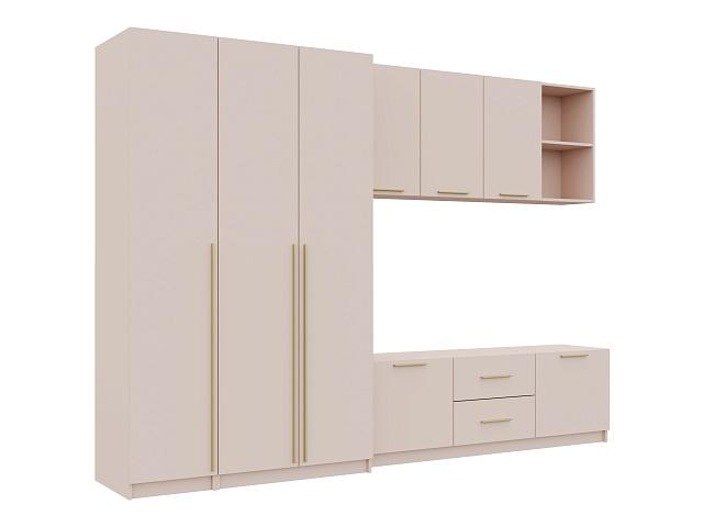 Стенка Лорена Пакс - 21 Кашемир