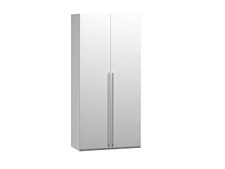 Шкаф распашной Лорена Бест - 2 Белый