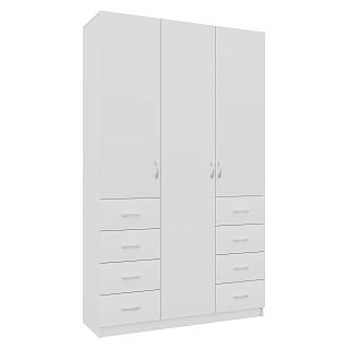 Шкаф распашной Зодиак 3.8