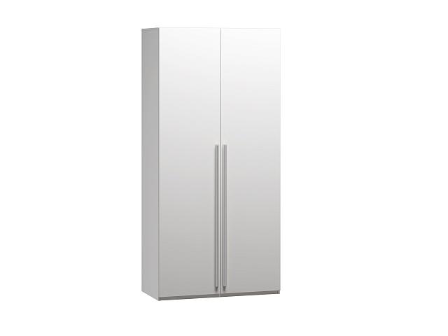 Шкаф распашной Лорена Бест - 2 Белый