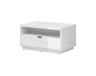 Журнальный стол Бостон Белый