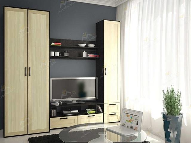 Стенка Фламия - 1