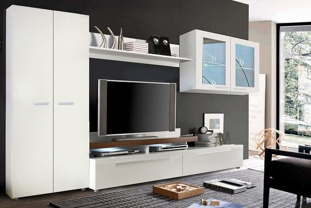 Стенка Глянец Ультра - 13