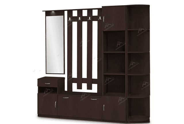 Прихожая Машенька - 1