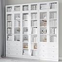 Библиотека Билли Хит - 54 Белый