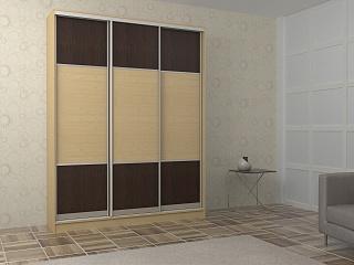 Шкаф-купе Адриано - 3.1