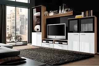 Стенка Глянец Ультра - 26